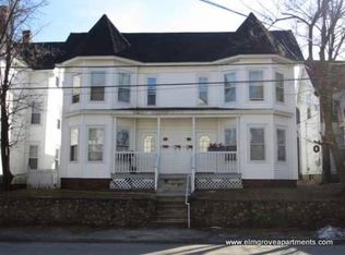 361 Pearl St, Manchester, NH 03104