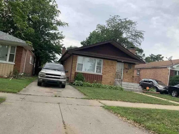 14414 Kimbark Ave, Dolton, IL 60419
