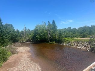 Spencer Cross Rd #23-1, Colchester, NS B0M1L0