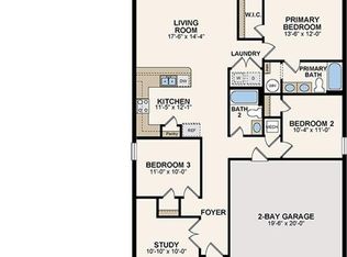 543 Giovanni Rd NW, Palm Bay, FL 32907