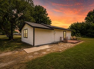 63176 E 282nd Rd, Grove, OK 74344