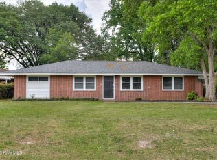2250 Darlington Drive, Augusta, GA 30904