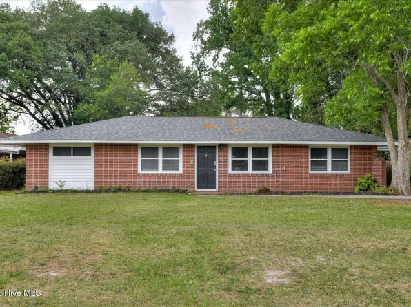 2250 Darlington Drive, Augusta, GA 30904