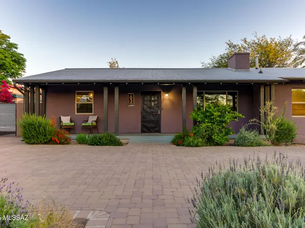 2930 E Hawthorne St, Tucson, AZ 85716
