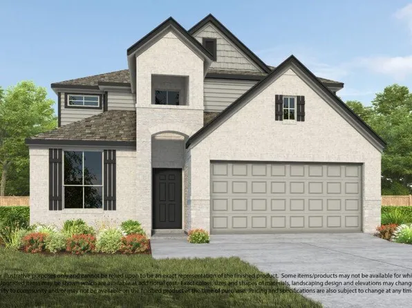 11907 Royal Willow Ln, Houston, TX 77066