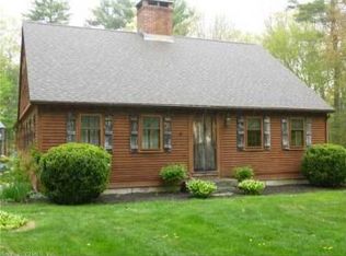 37 Bennett Rd, Voluntown, CT 06384