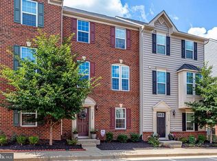7122 Santa Cruz Pl, Gainesville, VA 20155