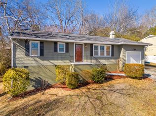 3727 Morton Dr, Chattanooga, TN 37415