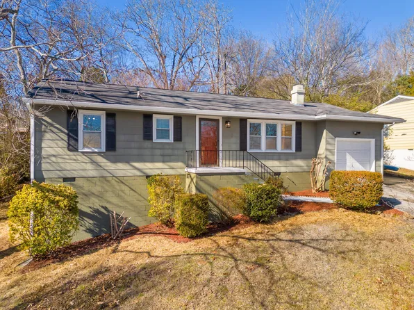 3727 Morton Dr, Chattanooga, TN 37415