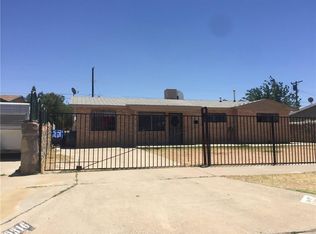 10316 Alcan St, El Paso, TX 79924