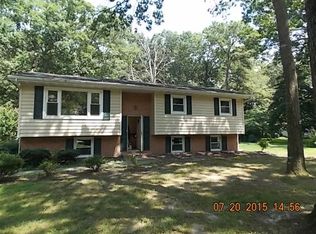 8331 Avalon Blvd, Salisbury, MD 21804