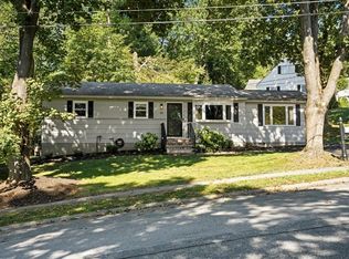 32 Stratton Dr, Hudson, MA 01749