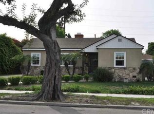 1418 E Cartagena St, Long Beach, CA 90807