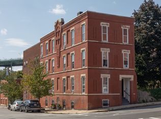 44 Beacon St APT 4, Chelsea, MA 02150