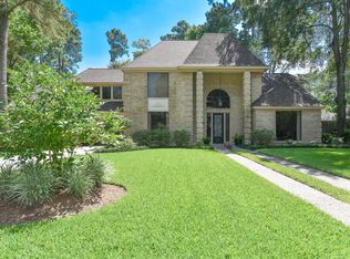17643 Treeloch Ln, Spring, TX 77379