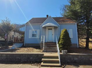 1903 State Route 66, Ford City, PA 16226