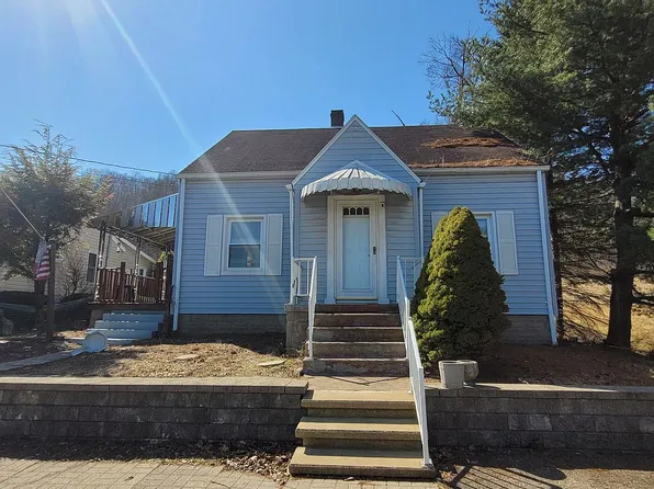 1903 State Route 66, Ford City, PA 16226