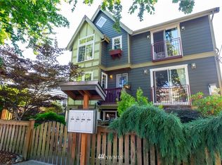 3041 Beacon Ave S #B, Seattle, WA 98144