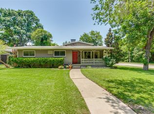 11661 Colmar St, Dallas, TX 75218