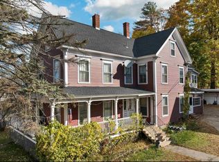 1073 Union Ave #B, Laconia, NH 03246