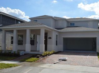 14950 Speer Lake Dr, Winter Garden, FL 34787