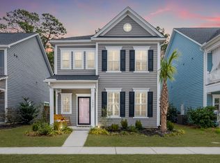 1694 Emmets Rd, Johns Island, SC 29455