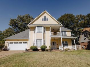 2375 Cherry Spring Cv, Cordova, TN 38016
