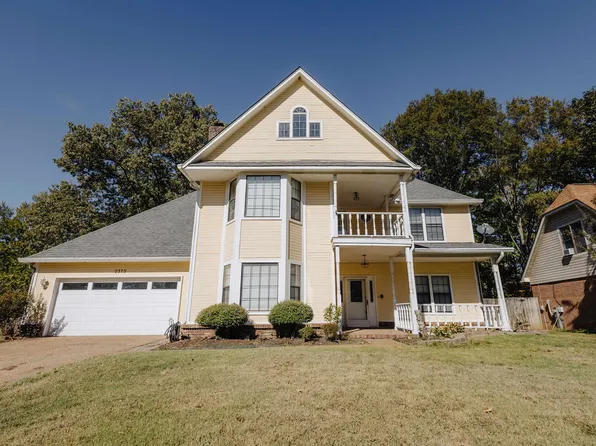 2375 Cherry Spring Cv, Cordova, TN 38016