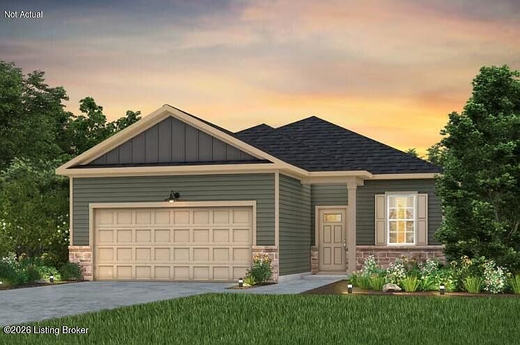 1st image of 16807 Aiken Ridge Cir
