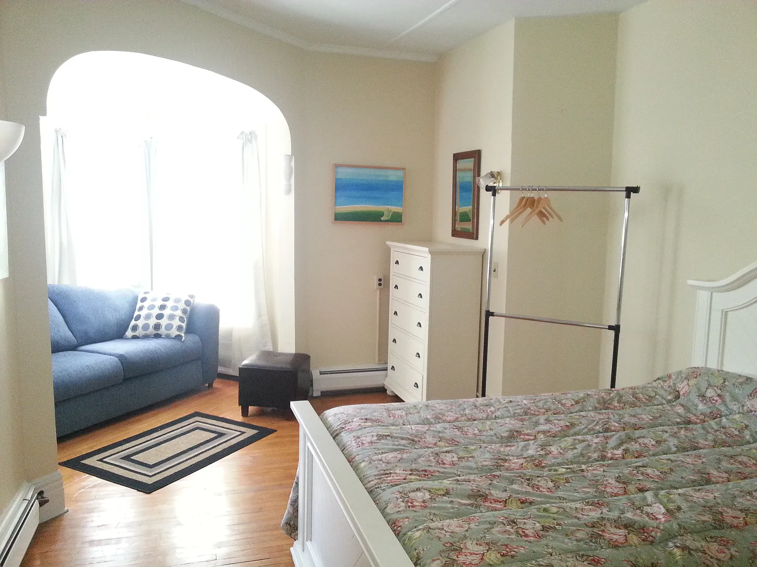 1 bed, 600 sqft, $1,275 — Photo 2