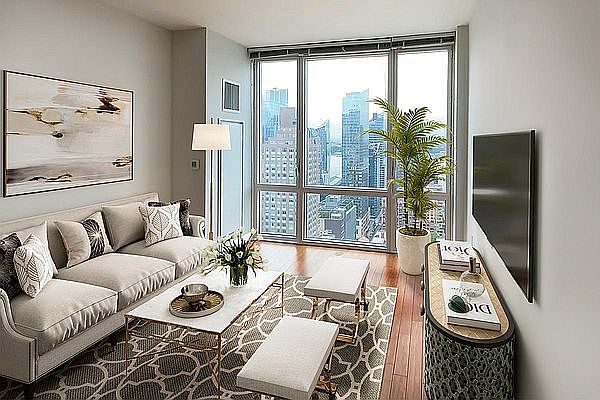 1st image of 160 W 62nd St APT 39H