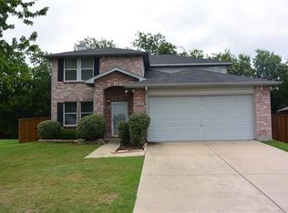 404 Lewis Canyon Ln, McKinney, TX 75071