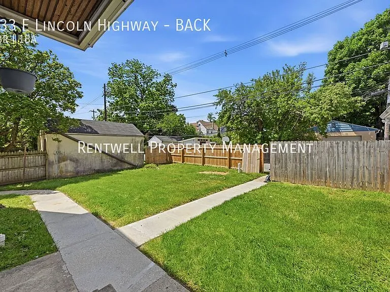 533 E Lincoln Hwy #BACK — Photo 14