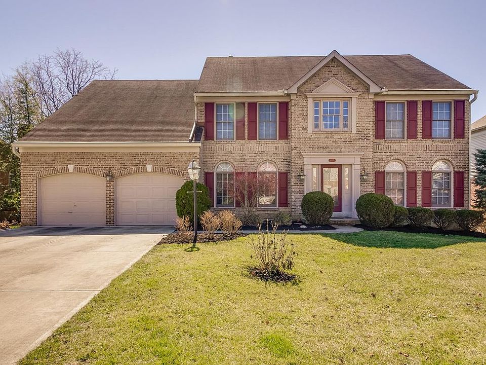 1st image of 9835 Orchard Club Dr