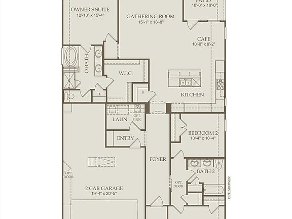 2nd image of this home