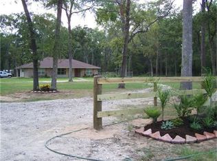 25301 Curtis Rd, Waller, TX 77484