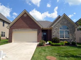 106 McIntosh Park, Georgetown, KY 40324