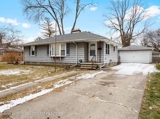 2614 Fairfax Rd, Lansing, MI 48910