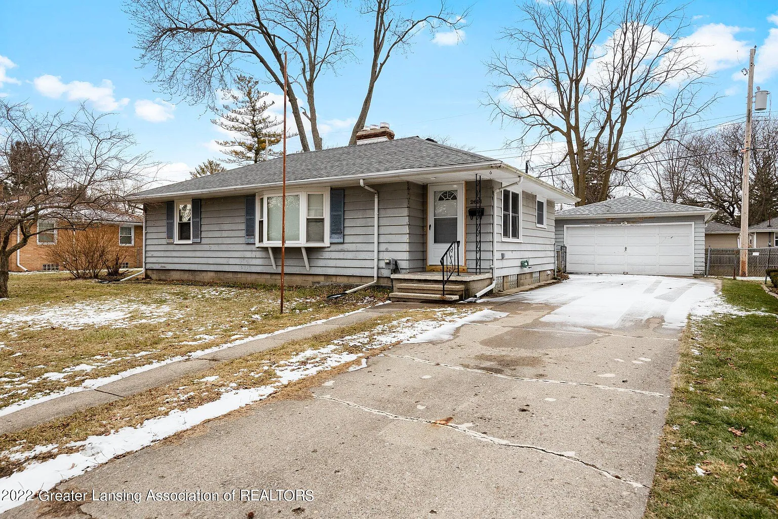 2614 Fairfax Rd photo 1