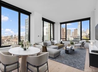 111 Varick St APT 19F, New York, NY 10013