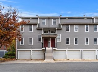 12 N Stone Mill Dr #1012, Dedham, MA 02026