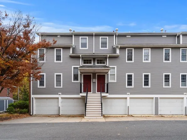 12 N Stone Mill Dr #1012, Dedham, MA 02026