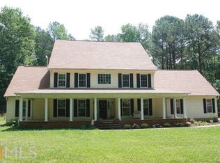 1311 Watson Springs Rd, Watkinsville, GA 30677