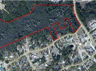 0 Tip Tucker Rd, Eastpoint, FL 32328