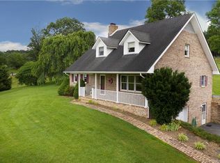 17 Cabin Cove Rd, Leicester, NC 28748