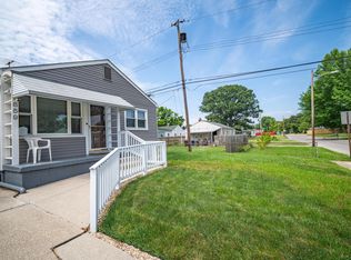 859 Carolyn Ave, Columbus, OH 43224