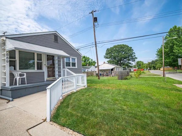 859 Carolyn Ave, Columbus, OH 43224