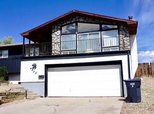 4028 Valley Dr, Pueblo, CO 81008