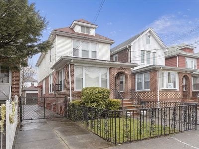 984 E 42nd Street, Brooklyn, NY, 11210