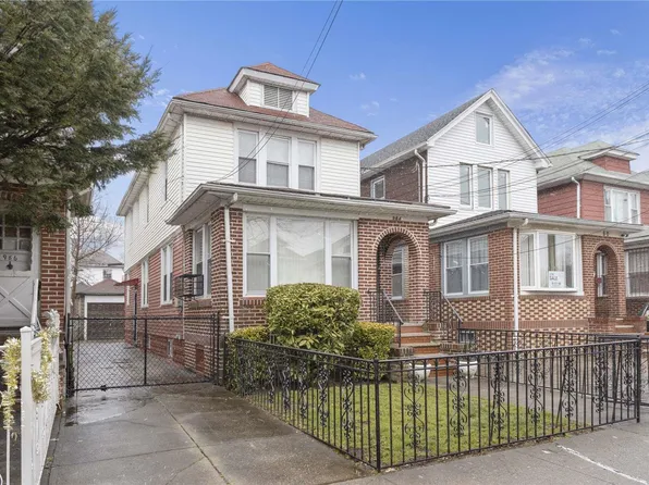 984 E 42nd Street, Brooklyn, NY 11210
